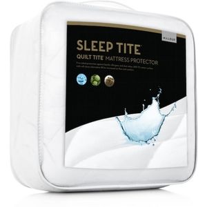 Malouf Sleep Mattresses Quilt Tite® Mattress Protector -Twin